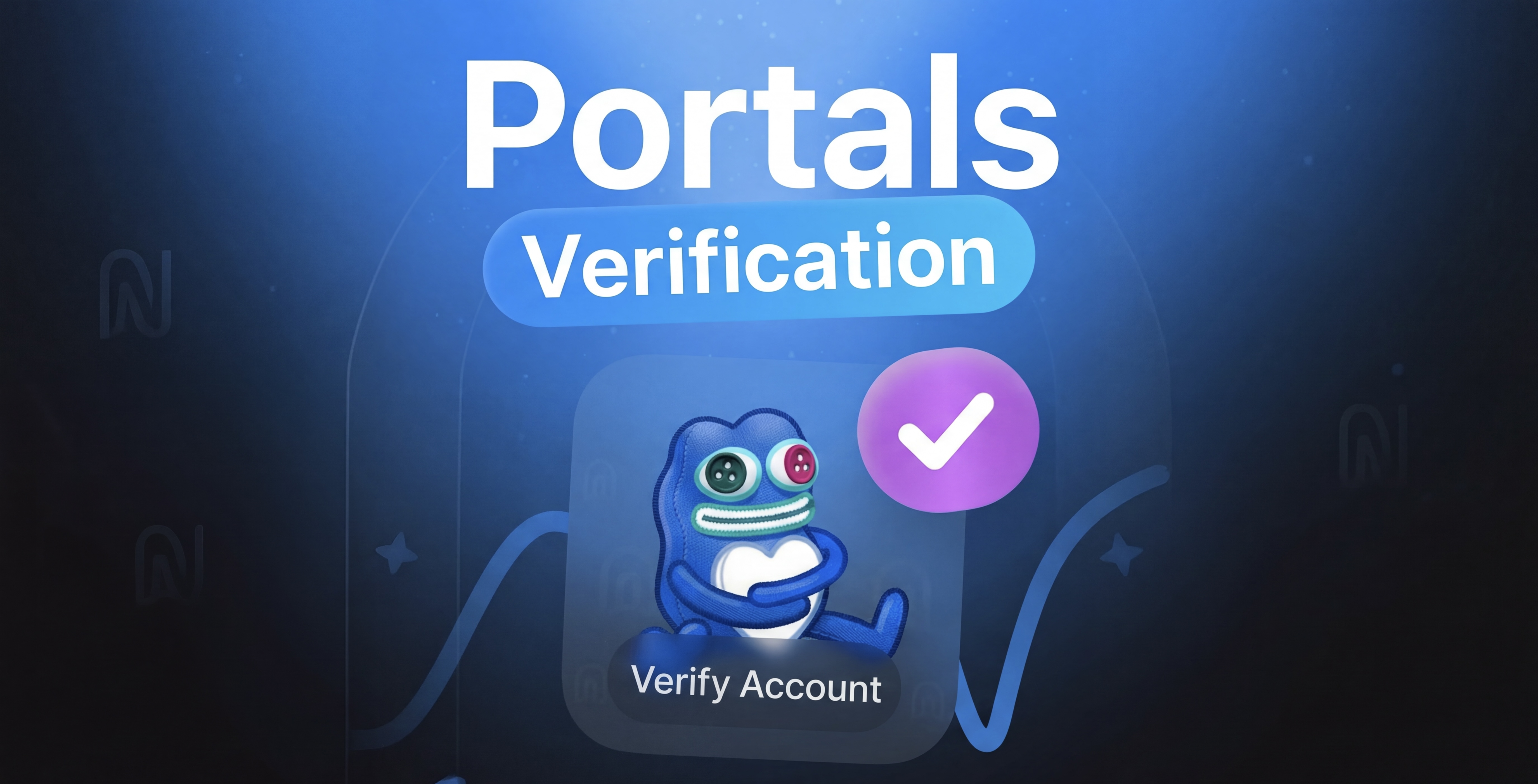 Portals Checker